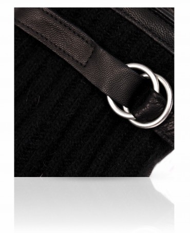 Перчатки Мужские GT_OSLO/BL